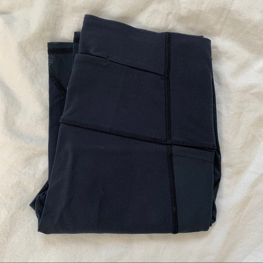 Lululemon limited edition wunder unders
